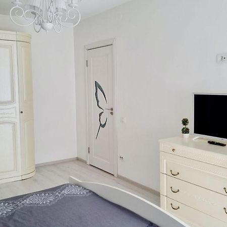 White Apartament, Braila Brăila Exterior foto
