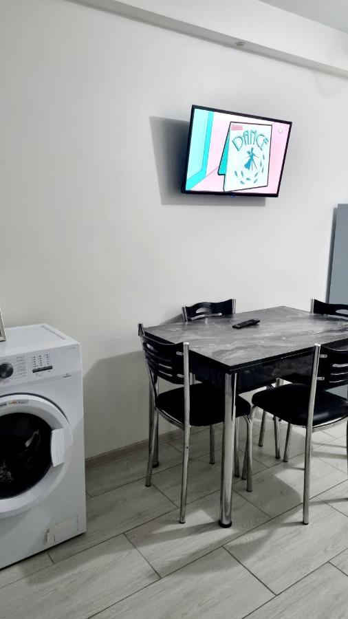 White Apartament, Braila Brăila Exterior foto